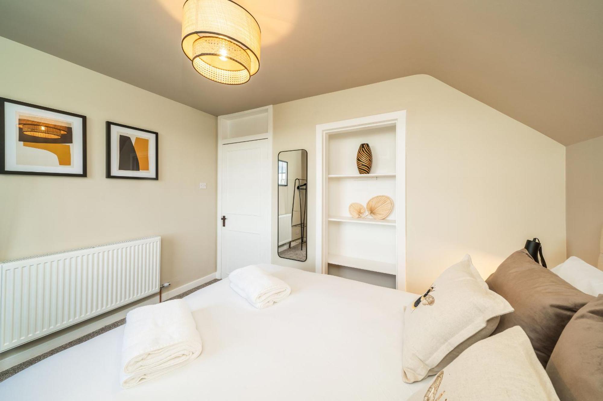 Eden View Estate - Clubhouse Cottage Σεντ Άντριους Εξωτερικό φωτογραφία