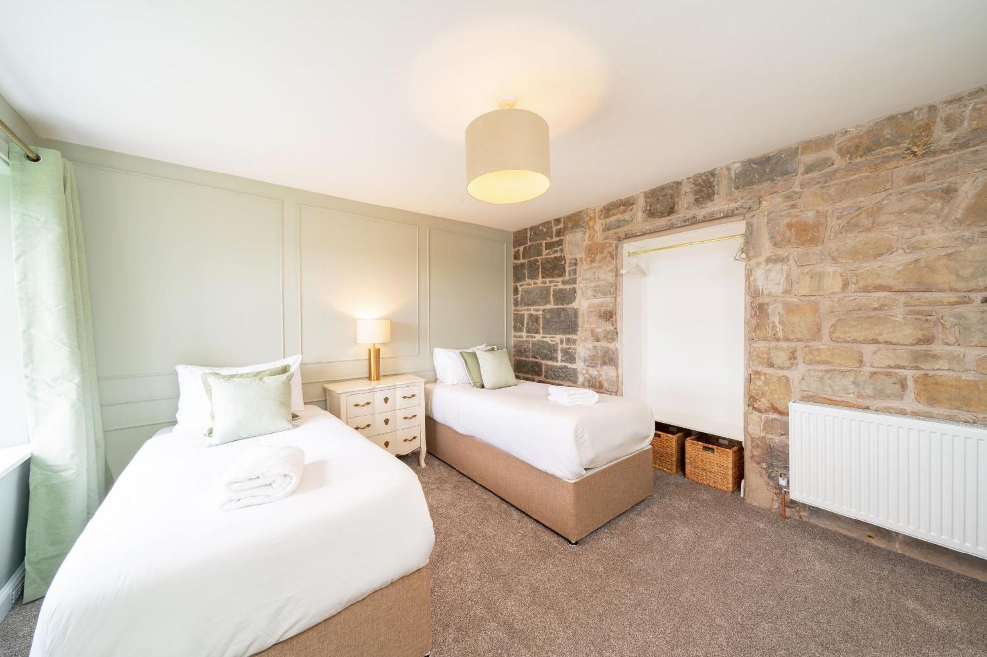 Eden View Estate - Clubhouse Cottage Σεντ Άντριους Εξωτερικό φωτογραφία